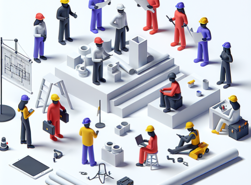 Онлайн курс Промышленное и гражданское строительство от ИПО Онлайн курс Промышленное и гражданское строительство от ИПО