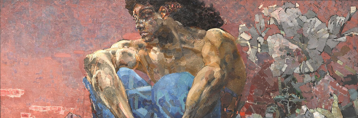 Онлайн курс Михаил Врубель в Третьяковке: лекция перед выставкой от Level One