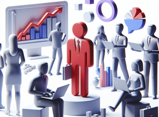 Онлайн курс Торговое дело + Специалист по маркетингу от Открытый социально-экономический колледж