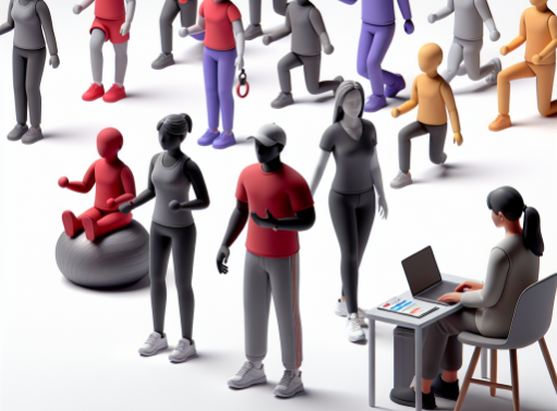 Онлайн курс Элементы адаптивной физической культуры в физкультурно-спортивной деятельности от ИПО