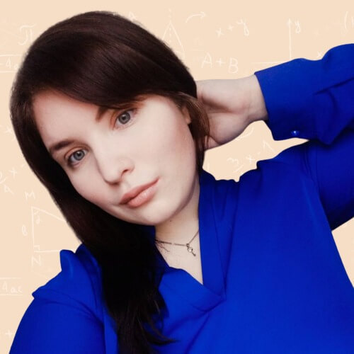 Онлайн курс Репетитор для 1-4 классов Анастасия Андреевна Тимофеева от Альфа