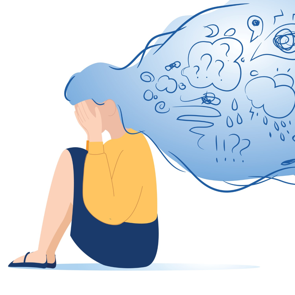 Онлайн курс Психологическая помощь при ПТСР от Институт прикладной психологии в социальной сфере