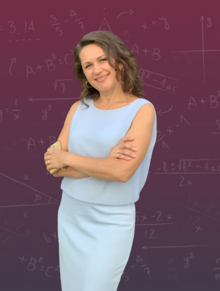 Онлайн курс Репетитор для 2-6 классов Наталья Михайловна Алипчикова от Альфа