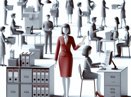 Онлайн курс Секретарь-референт от ИПО