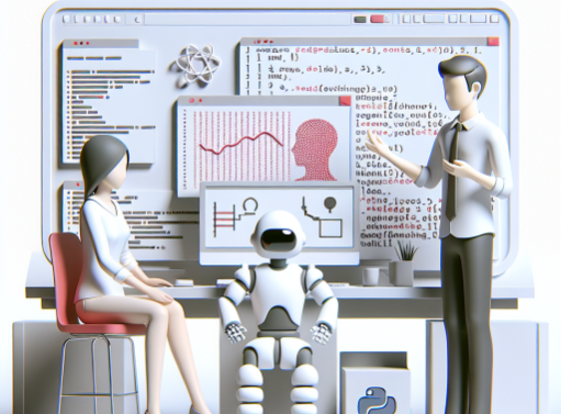 Онлайн курс Machine Learning от Eduson Academy