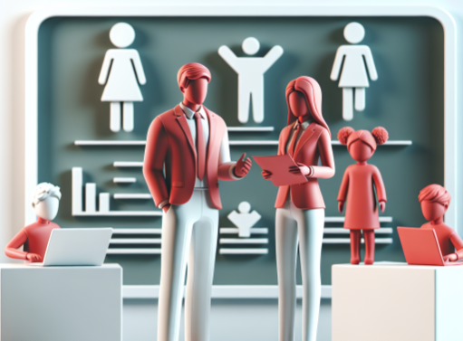 Онлайн курс Специальное дошкольное образование + Карьерный менеджмент: специалист по управлению профессиональным развитием от Открытый социально-экономический колледж