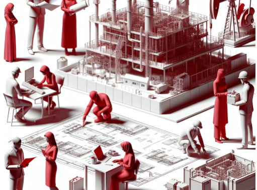 Онлайн курс Строительство объектов нефтегазового комплекса от ИПО