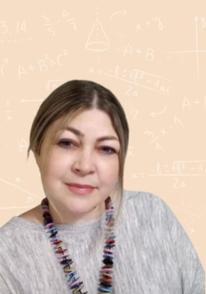 Онлайн курс Репетитор для 1-4 классов Ирина Михайловна Соловьёва от Альфа