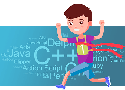 Онлайн курс Индивидуальное расписание от Coddy