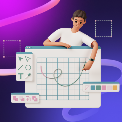 Онлайн курс Графический дизайн от Pentaschool Онлайн курс Графический дизайн от Pentaschool