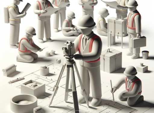 Онлайн курс Изыскания для строительства зданий и сооружений от ИПО Онлайн курс Изыскания для строительства зданий и сооружений от ИПО