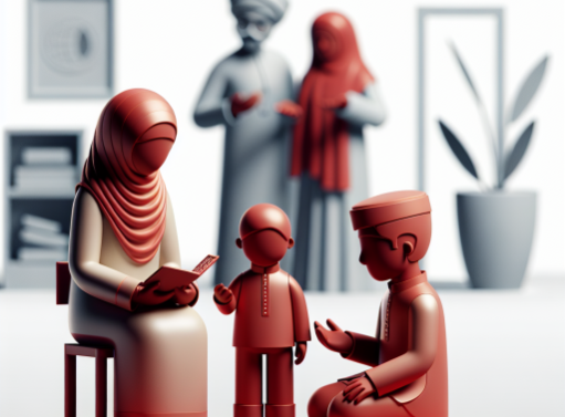 Онлайн курс Семейная педагогика и психология от ИПО