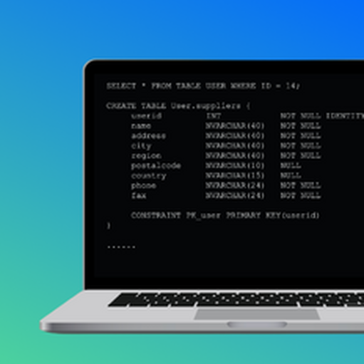 Онлайн курс Введение в SQL и работу с базой данных от Нетология