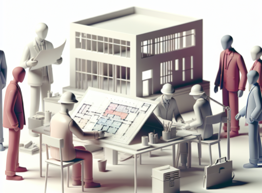 Онлайн курс Архитектура от ИПО