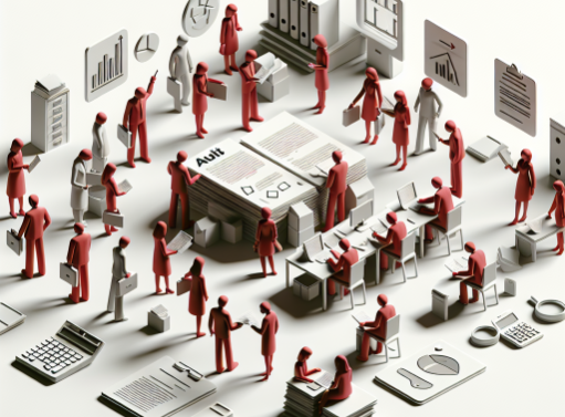 Онлайн курс Внутренний аудит и контроль в коммерческих организациях от ИПО