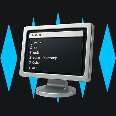 Онлайн курс Основы командной строки от Хекслет