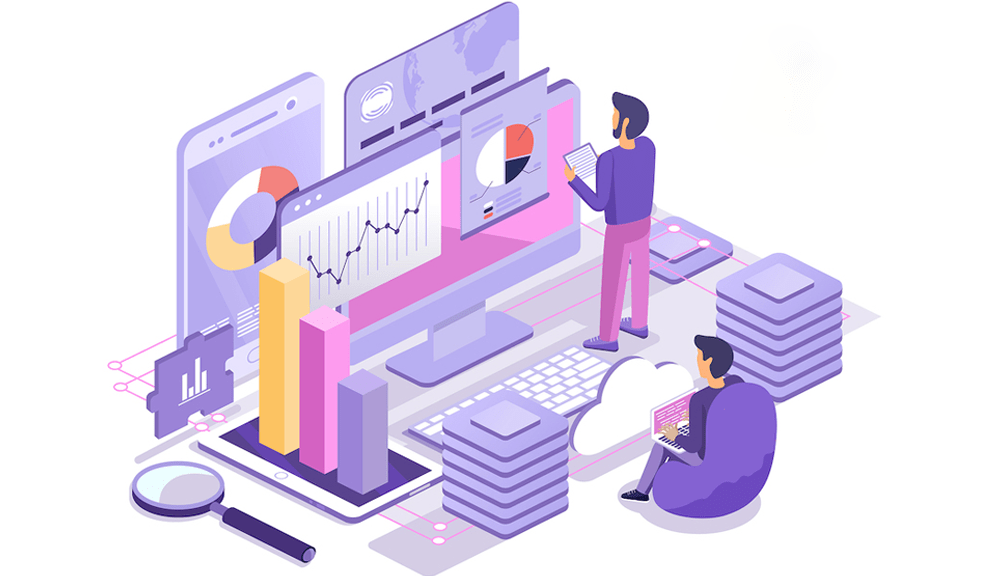 Онлайн курс Специалист Excel от Международная школа онлайн-профессий