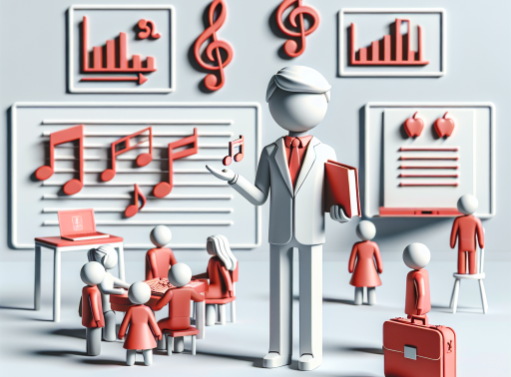 Онлайн курс Педагог теории музыки от ИПО