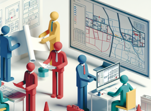 Онлайн курс Современные технологии в области кадастровой деятельности от ИПО