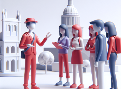 Онлайн курс Организация экскурсионных услуг от ИПО