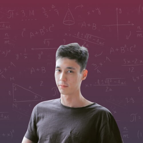 Онлайн курс Репетитор для 1-11 классов Алишер Женисович Катарбеков от Альфа