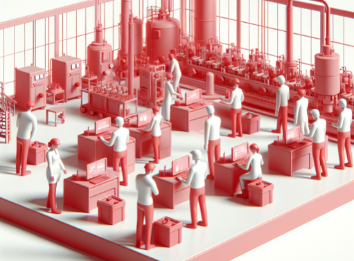 Онлайн курс Автоматизация технологических процессов и производств от ИПО