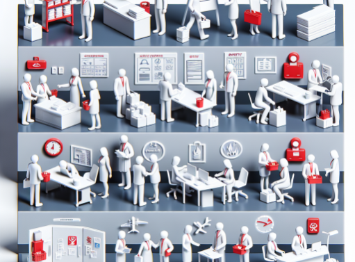 Онлайн курс Курс «Заведующий хозяйством (завхоз) организации» с присвоением квалификации «Специалист административно-хозяйственной деятельности» от НЦРДО