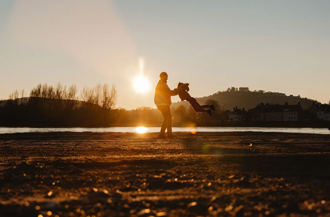 Онлайн курс Родительство без тревоги: мифы о детском здоровье от Level One