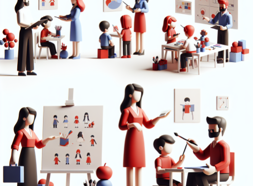 Онлайн курс Учитель начальных классов + Преподаватель изобразительного и декоративно-прикладного искусства от Открытый социально-экономический колледж