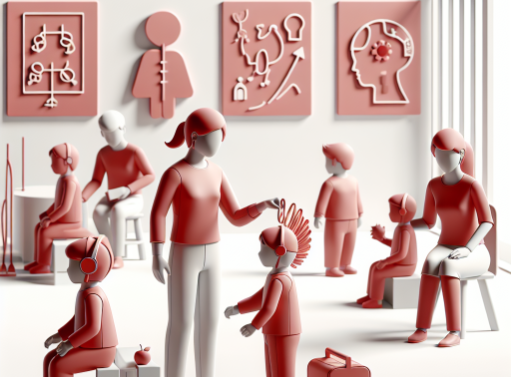 Онлайн курс Коррекция поведения детей и подростков с ОВЗ от ИПО