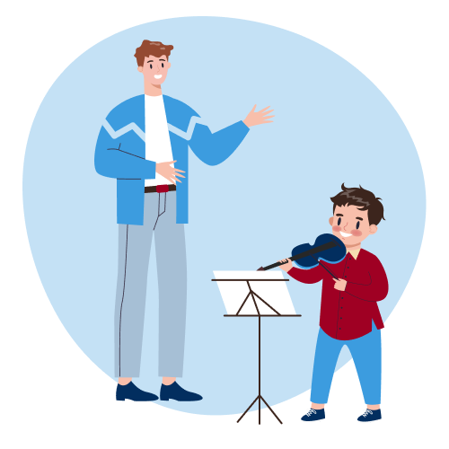 Онлайн курс Курс: Музыкальный руководитель за 5 месяцев. ФГОС ДО от НИИДПО