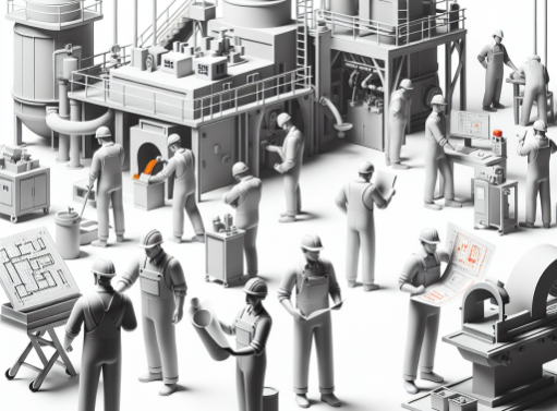 Онлайн курс Металлургия от ИПО