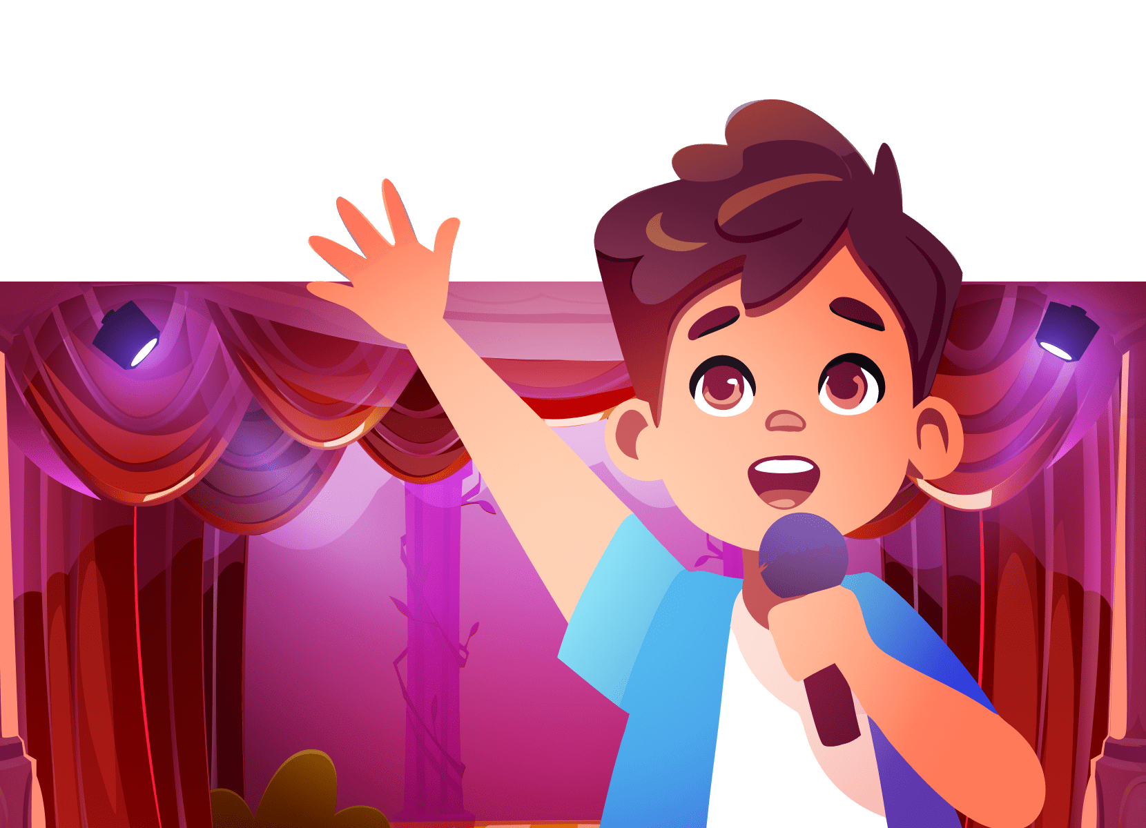 Онлайн курс Ораторское мастерство от Coddy