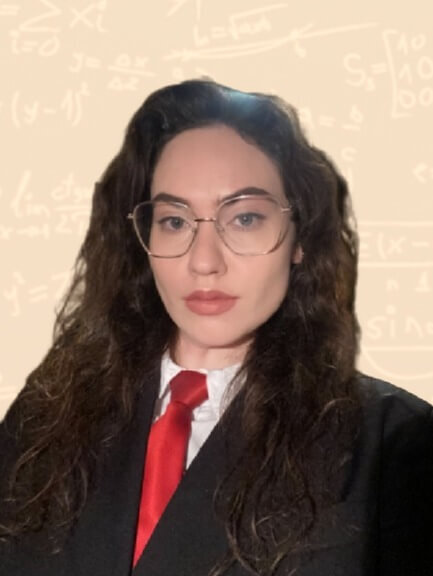 Онлайн курс Репетитор для 5-11 классов Полина Ивановна Рубанова от Альфа