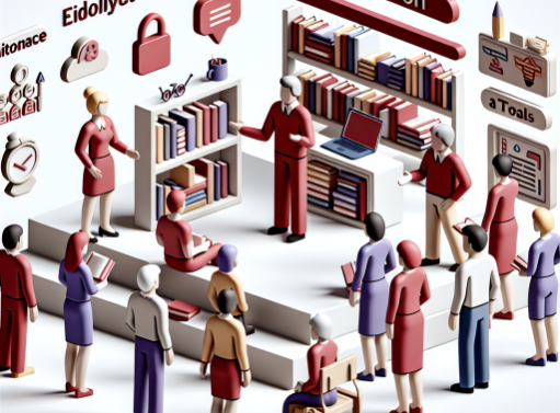 Онлайн курс Библиотекарь + Педагог-андрагог от Открытый социально-экономический колледж