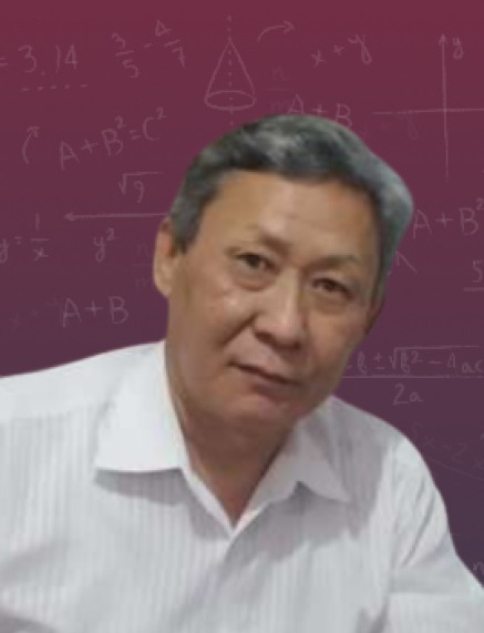 Онлайн курс Репетитор для 7-11 классов Нурлан Рахманкулович Джаналиев от Альфа