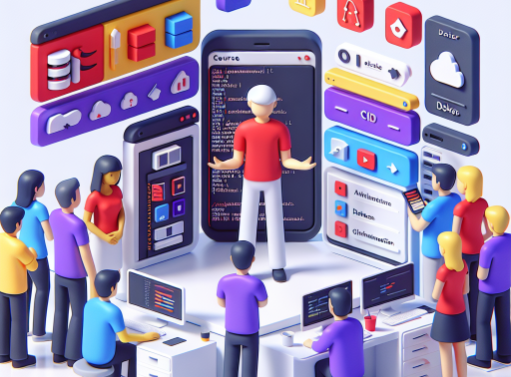 Онлайн курс Профессия DevOps-инженер PRO (ТОП-20) от SkillBox Онлайн курс Профессия DevOps-инженер PRO (ТОП-20) от SkillBox