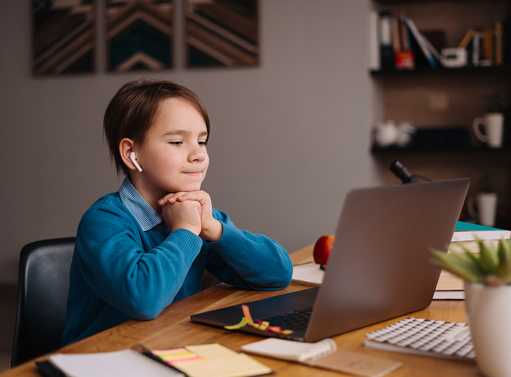 Онлайн курс Английский язык (3 - 10 лет) от Care my baby 