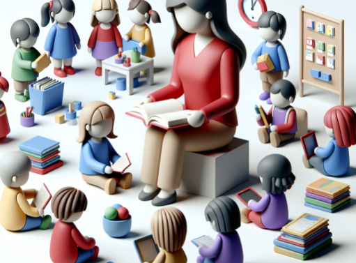 Онлайн курс Учитель начальных классов + Воспитатель детей дошкольного возраста от Открытый социально-экономический колледж