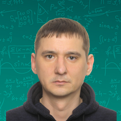 Онлайн курс Репетитор для 8-11 классов Александр Владимирович Шошин от Альфа