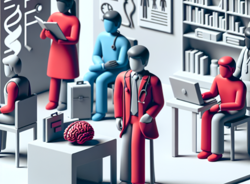 Онлайн курс Психиатрия-наркология от ИПО