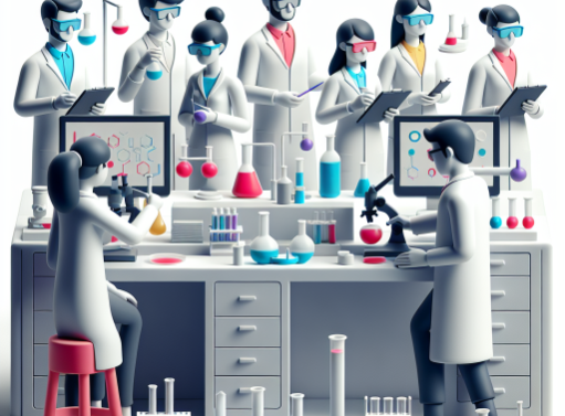 Онлайн курс Лаборант химического анализа от ИПО