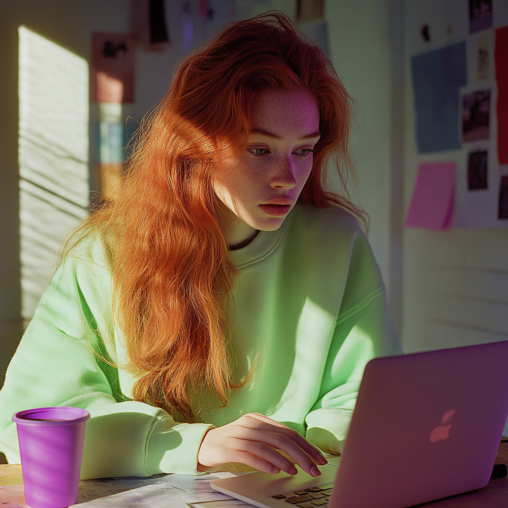 Онлайн курс Графический дизайнер с нуля от Skypro