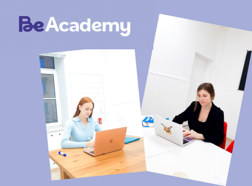 Онлайн курс Групповые уроки английского языка  от BeAcademy