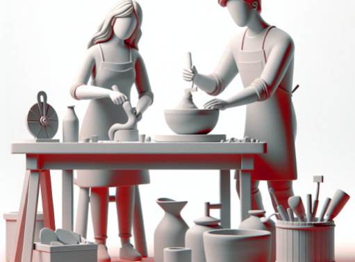 Онлайн курс Технология художественной обработки материалов от ИПО