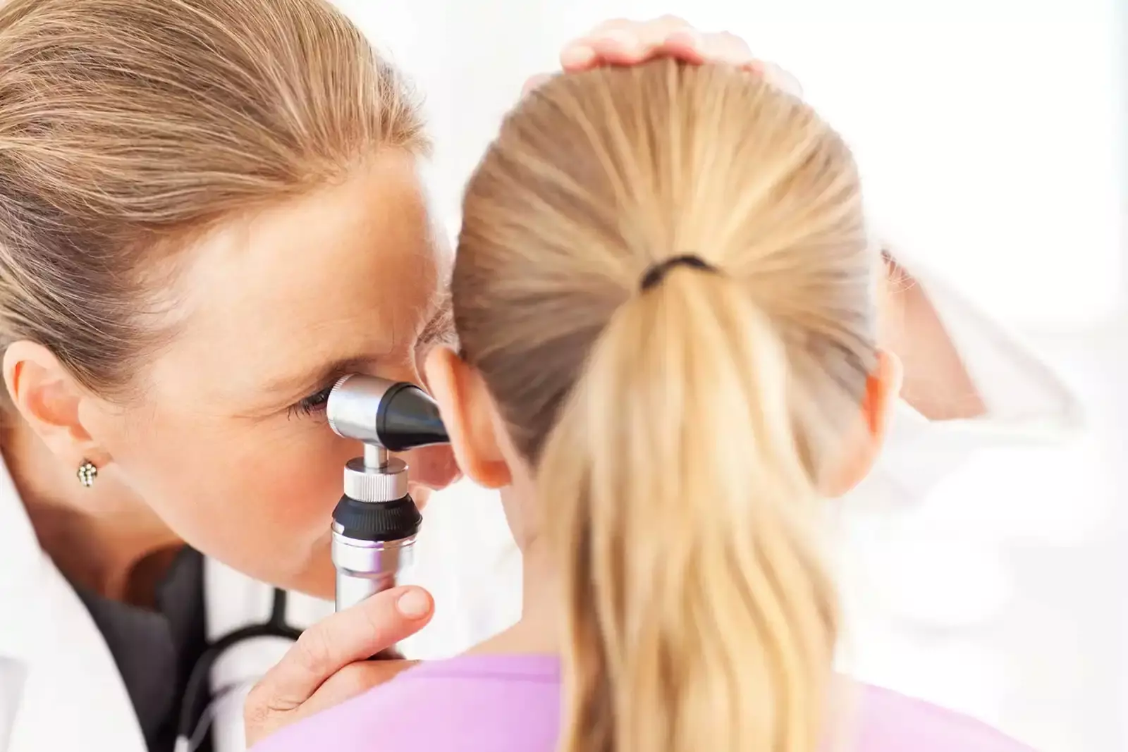 Онлайн курс Сурдология-оториноларингология от Единый Центр Обучения