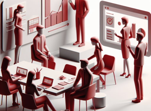 Онлайн курс Коммерческий директор от ИПО