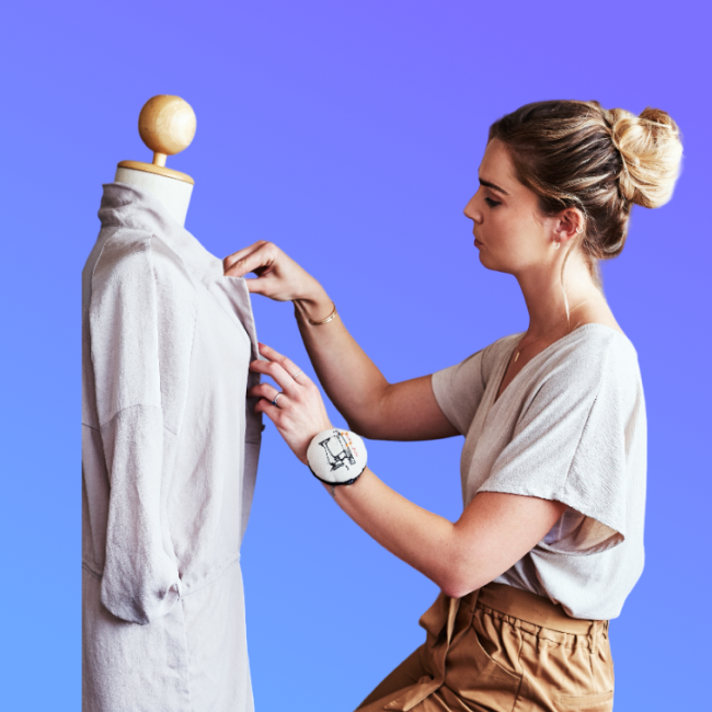 Онлайн курс Fashion-дизайнер от Нетология Онлайн курс Fashion-дизайнер от Нетология