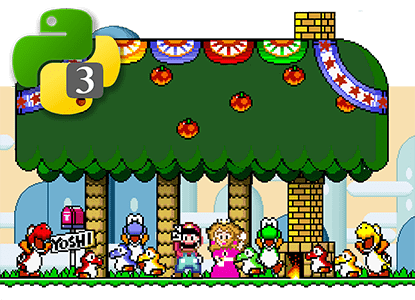 Онлайн курс Программирование на Python3 от Coddy