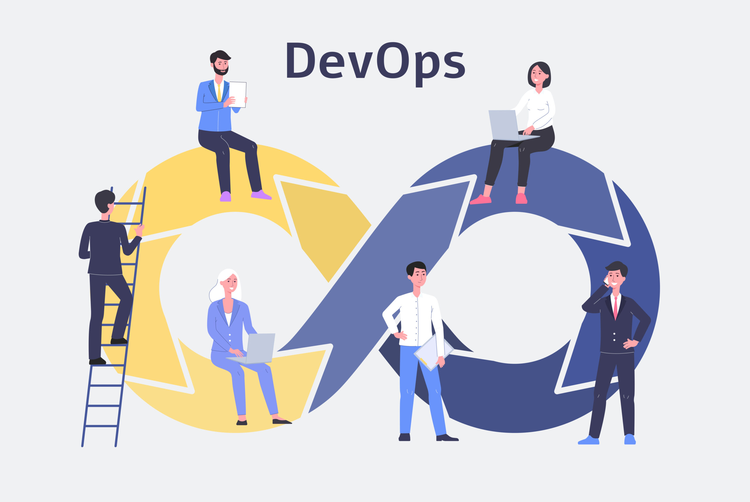 Онлайн курс DevOps-инженер PRO от SkillBox